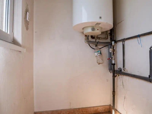 Prodej bytu 2+1 64 m²