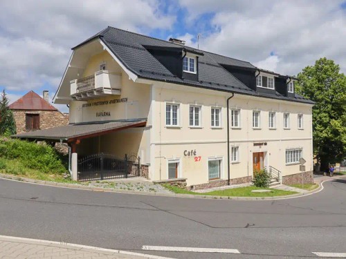 Prodej bytu 2+kk 52 m²