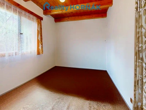 Prodej chaty 59 m², pozemek 400 m²