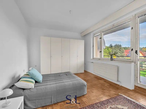 Prodej domu 125 m², pozemek 301 m²