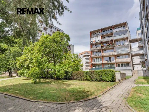 Prodej bytu 2+kk 60 m²