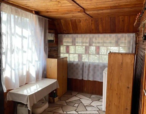 Prodej chaty 45 m², pozemek 52 m²