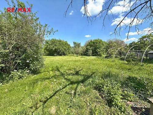 Prodej domu 183 m², pozemek 1791 m²