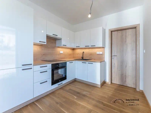 Prodej bytu 2+kk 34 m²