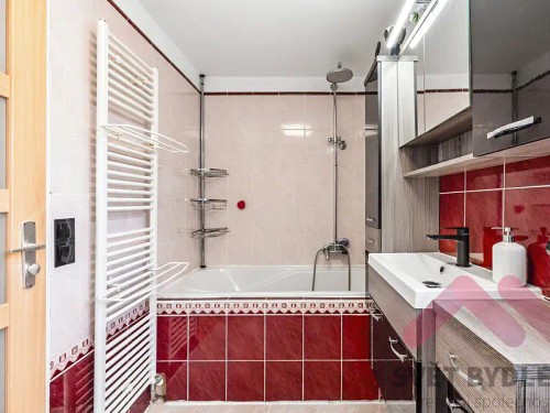 Prodej domu 160 m², pozemek 210 m²