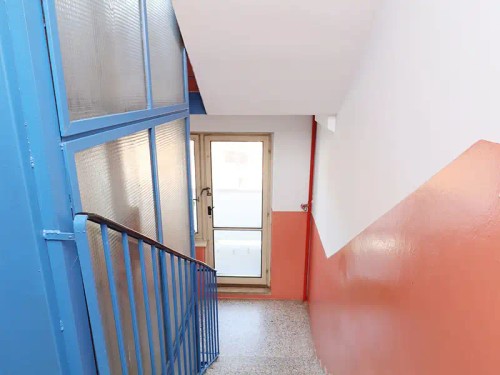 Prodej bytu 1+1 36 m²