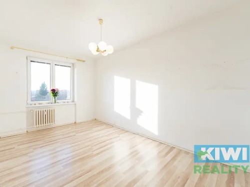 Prodaný byt 2+1 50 m²
