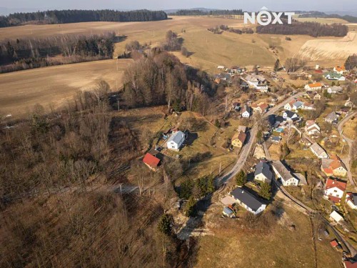 Prodej domu 230 m², pozemek 6784 m²