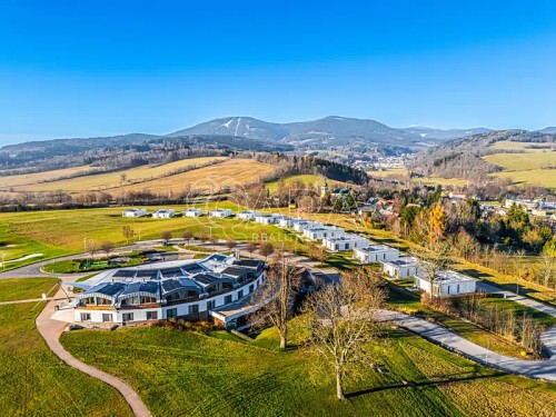 Prodaný  byt 2+kk 52 m²
