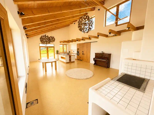 Prodej domu 184 m², pozemek 2308 m²