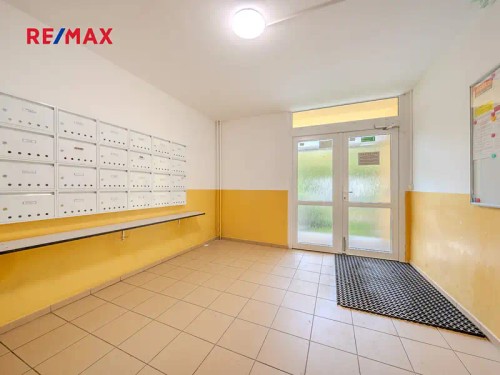Prodaný byt 2+1 51 m²