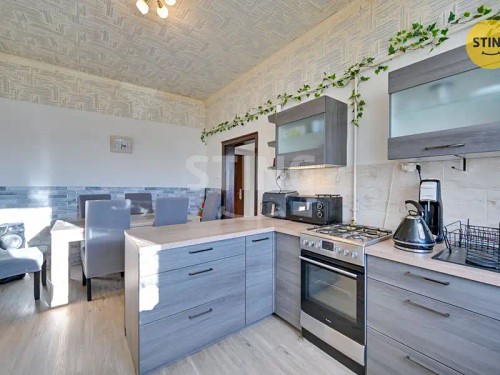 Prodej bytu 2+1 47 m²