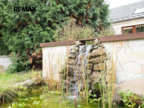 Prodej domu 220 m², pozemek 1004 m²
