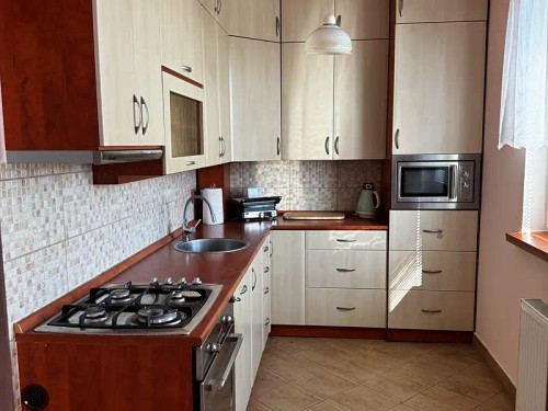 Prodaný  byt 3+1 79 m²