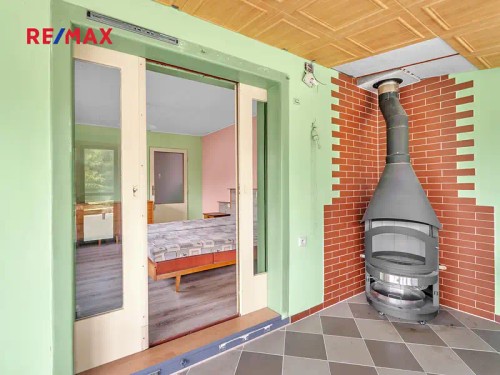 Prodej domu 135 m², pozemek 1127 m²