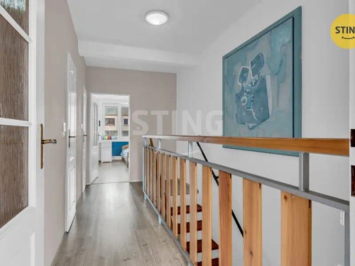 Prodej bytu 3+kk 94 m²