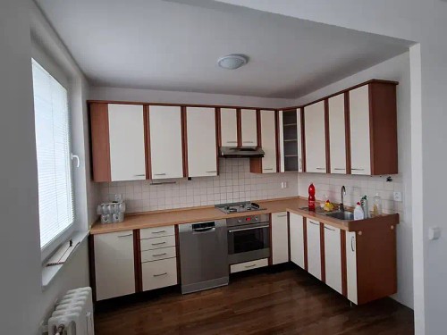 Prodej bytu 4+1 78 m²