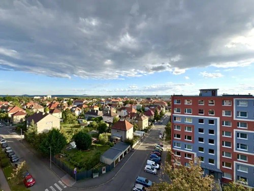 Prodej bytu 3+1 69 m²