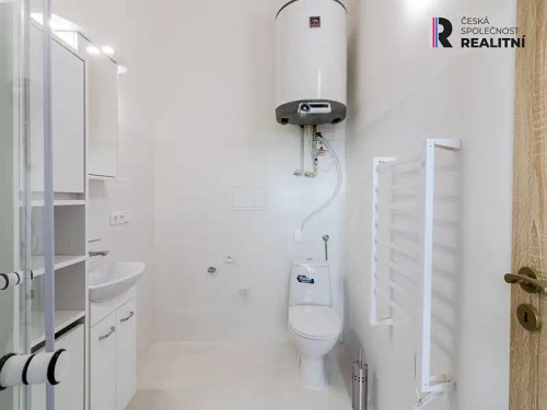 Prodej bytu 2+1 54 m²