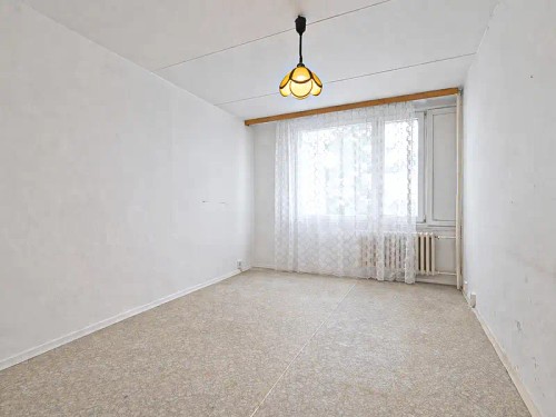 Prodej bytu 3+1 74 m²