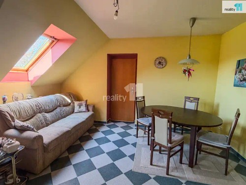 Prodej domu 200 m², pozemek 6424 m²