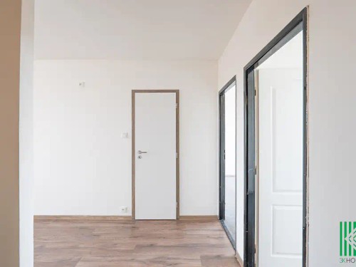Prodej bytu 3+kk 62 m²