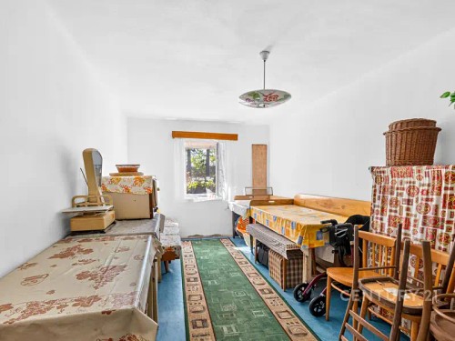 Prodej domu 190 m², pozemek 3520 m²