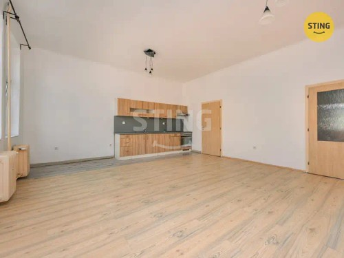 Prodej bytu 2+kk 67 m²
