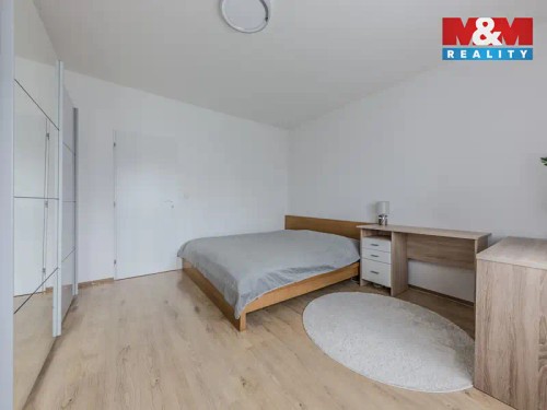 Prodaný byt 2+kk 44 m²