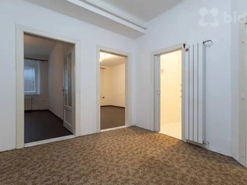 Prodaný byt 2+1 78 m²