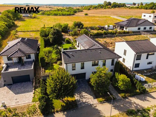 Prodej domu 233 m², pozemek 1279 m²