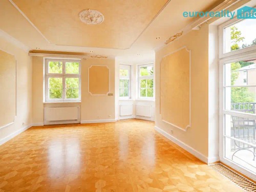 Prodej bytu 4+kk 116 m²
