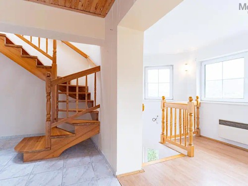 Prodej domu 125 m², pozemek 1010 m²