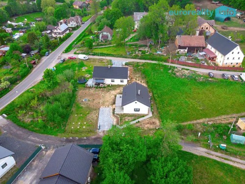 Prodaný  dům 75 m², pozemek 760 m²