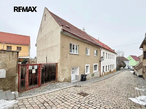 Prodej domu 120 m², pozemek 275 m²