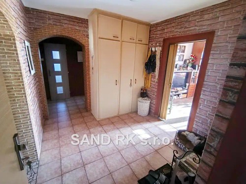 Prodaný byt 3+1 99 m²