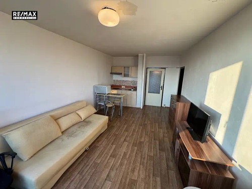Prodej bytu 1+kk 28 m²