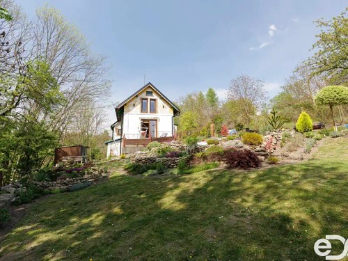 Prodej domu 105 m², pozemek 1161 m²