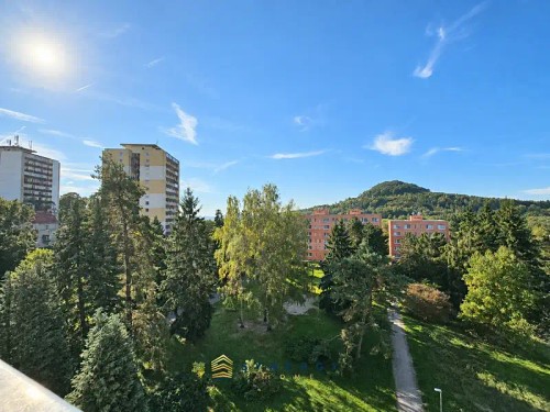Prodej bytu 3+1 63 m²