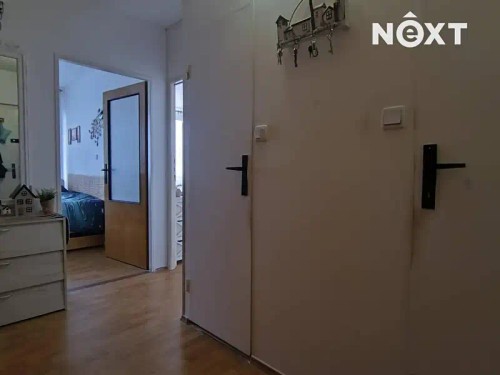 Prodej bytu 2+kk 41 m²