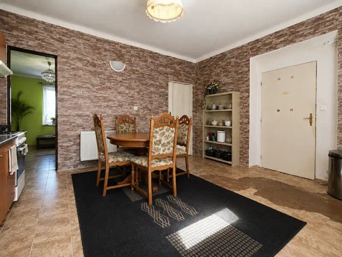 Prodej domu 260 m², pozemek 480 m²