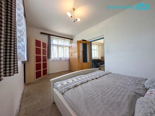 Prodej domu 140 m², pozemek 1418 m²