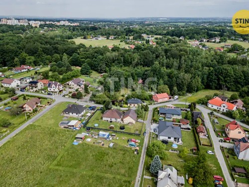 Prodej domu 120 m², pozemek 1250 m²