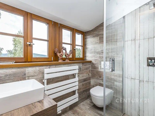 Prodej domu 293 m², pozemek 1605 m²