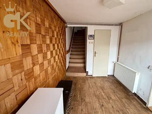 Prodej domu 127 m², pozemek 170 m²