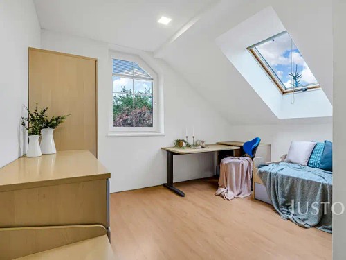 Prodej domu 107 m², pozemek 730 m²