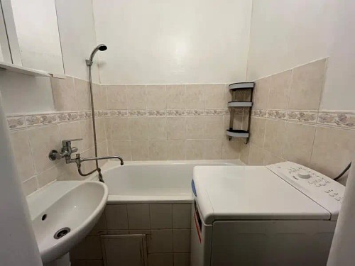 Prodaný byt 2+1 51 m²