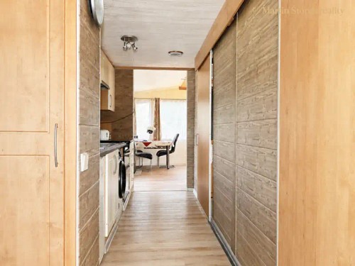 Prodej chaty 64 m², pozemek 663 m²