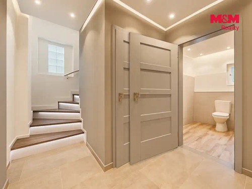 Prodej domu 120 m², pozemek 1399 m²