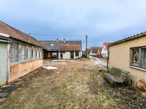 Prodej domu 124 m², pozemek 571 m²